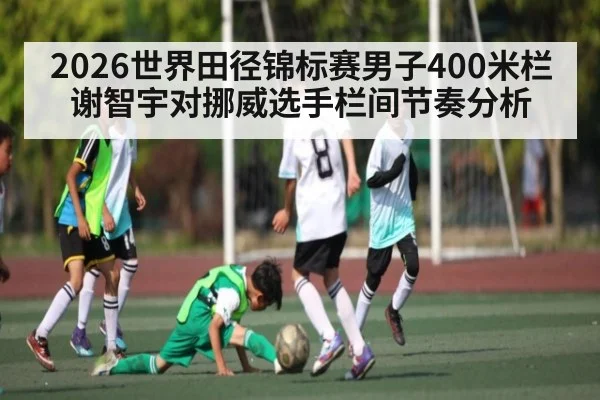 2026世界田径锦标赛男子400米栏谢智宇对挪威选手栏间节奏分析
