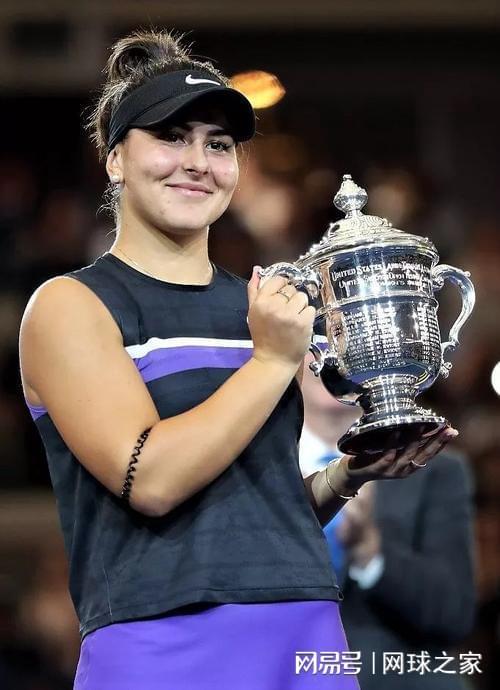 易游体育-从希望赛出局到挑战赛夺冠!安德莱斯库一波五连胜,证明自己仍在